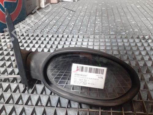 Used Right mirror LANCIA Y (840_) 1.2 (840AA, 840AF1A) (60 hp) 24758521