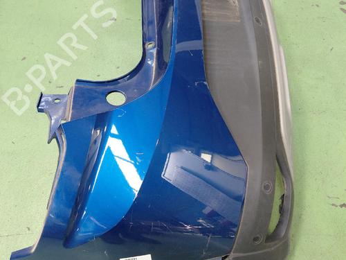 Used Rear bumper Rear bumper 36984780 36984780