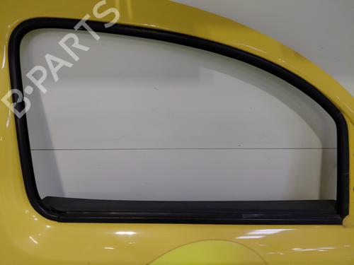 Used Right front door Right front door RENAULT KANGOO Express (FW0/1_) 1.5 dCi 90 (FW0G, FW05, FW08, FW11) (90 hp) 31655663 31655663