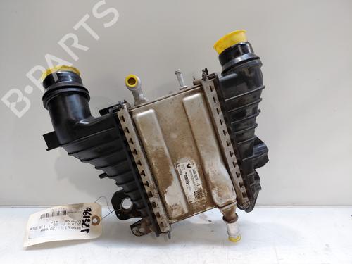Used Intercooler Intercooler RENAULT CLIO V (B7_) 1.5 Blue dCi 85 (B7AG) (86 hp) 32367950 32367950