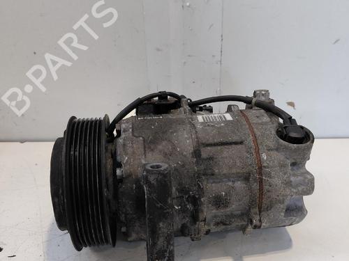 AC compressor RENAULT KADJAR (HA_, HL_) 1.6 dCi 130 (HLA4) | BP40019155M34 - Image 4