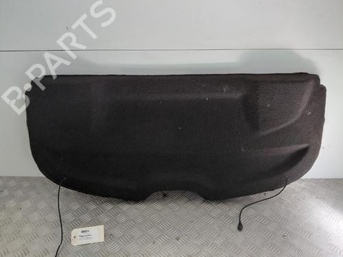 Used Rear parcel shelf Rear parcel shelf 38642925 38642925