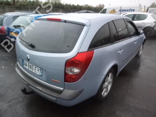Right taillight RENAULT LAGUNA II Grandtour (KG0/1_) 1.6 16V (KG0A, KG0L) | BP24769368C35 