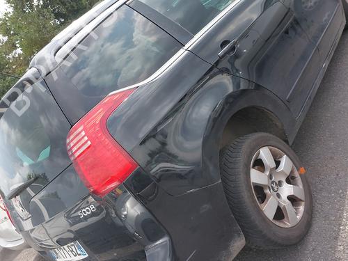 Used Parts PEUGEOT 5008 (0U_, 0E_)  1.6 HDi  4476153