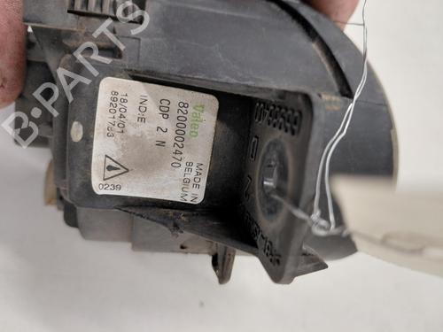 Used Right front fog light Right front fog light 38229598 38229598