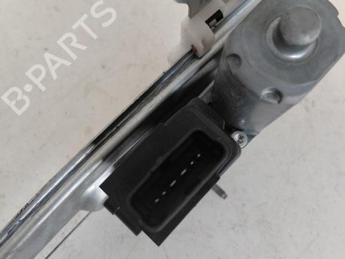 Used Rear left window mechanism Rear left window mechanism 36791668 36791668