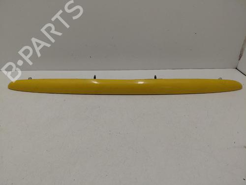 Used Tailgate trim Tailgate trim PEUGEOT 206 Hatchback (2A/C) 1.4 HDi eco 70 (68 hp) 39494844 39494844