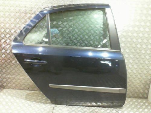 Used Right rear door RENAULT LAGUNA II (BG0/1_) 1.9 dCi (BG1A, BG1W, BG0G) (110 hp) 24766466