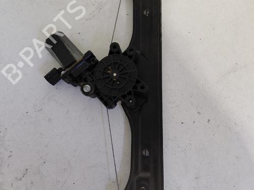 Front right window mechanism FIAT 500 (312_) 0.9 (312AXG1A, 312.AXG11) | BP36791654C23 - Image 3