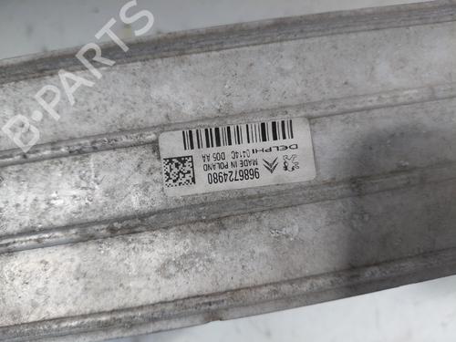 Used Intercooler Intercooler CITROËN DS4 (NX_) 1.6 THP 200 (200 hp) 36481200 36481200