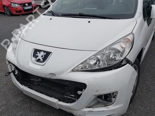 Brugte PEUGEOT 207 (WA_, WC_) 1.6 16V VTi (120 hp) 4394706