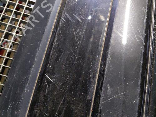 Rear bumper AUDI A2 (8Z0) 1.4 TDI | BP24769114C8 