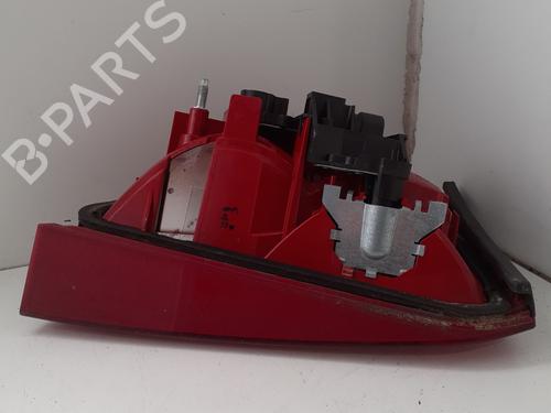Left tailgate light AUDI A4 B8 (8K2) 2.0 TDI | BP24744840C79 - Image 4