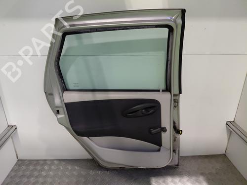 Left rear door FIAT PUNTO (188_) 1.2 60 (188.030, .050, .130, .150, .230, .250) | BP29237669C4