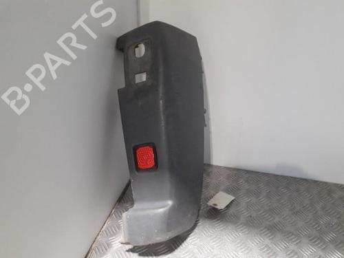 Bumperhoek PEUGEOT BOXER Van 2.2 HDi 110 (110 hp) 24766596