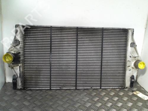 Used Intercooler Intercooler RENAULT ESPACE IV (JK0/1_) 2.2 dCi (JK0H) (150 hp) 24759672 24759672