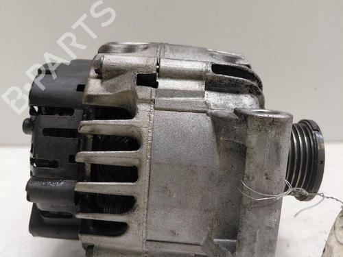 Used Alternator Alternator 36984750 36984750