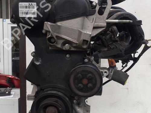 Engine FORD FIESTA VI (CB1, CCN) 1.25 | BP24949419M1 