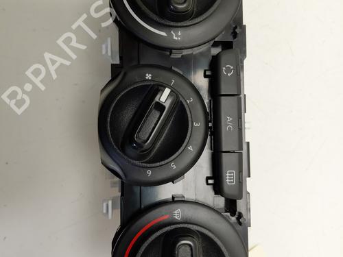 climate-control-citroen-c3-iii-sx-2016-33877137 main image