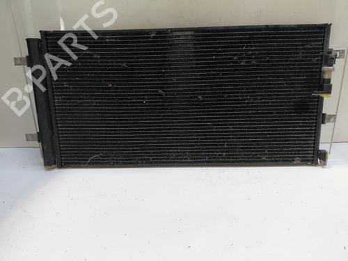 AC radiator AUDI A4 B8 (8K2) 1.8 TFSI | BP35989959M32 - Image 2