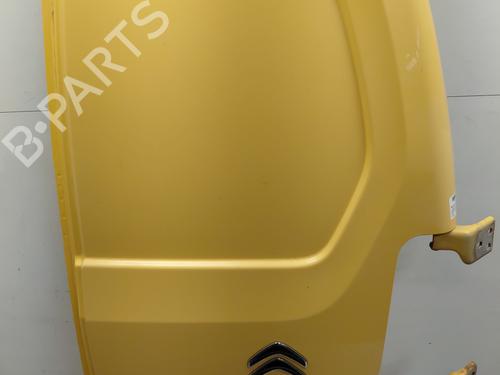 Højre bagagerum dør CITROËN BERLINGO Box Body/MPV (K9) 1.5 BlueHDi 130 (131 hp) 33028652