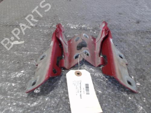 Used Hinge/Door check strap Hinge/Door check strap RENAULT CLIO II (BB_, CB_) 1.2 (BB0A, BB0F, BB10, BB1K, BB28, BB2D, BB2H, CB0A,... (58 hp) 24745140 24745140