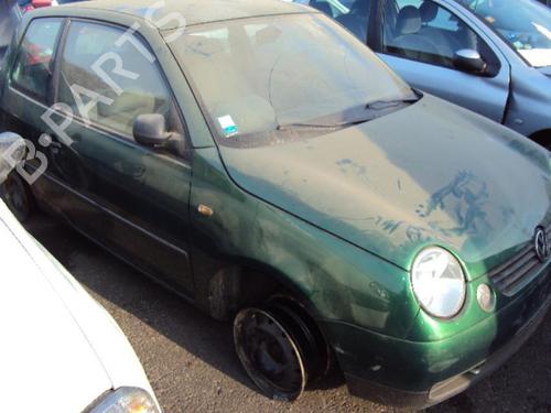 Left front indicator VW LUPO I (6X1, 6E1) 1.4 16V | BP24770284C32 - Image 5