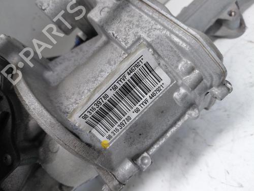 Used Steering rack Steering rack 36480989 36480989