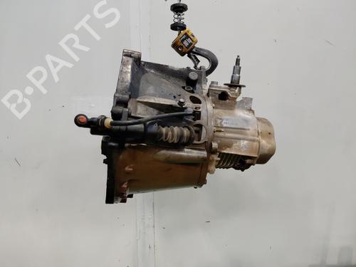 Used Gearbox Gearbox CITROËN BERLINGO Box Body/MPV (B9) 1.6 BlueHDi 100 (99 hp) 32510196 32510196
