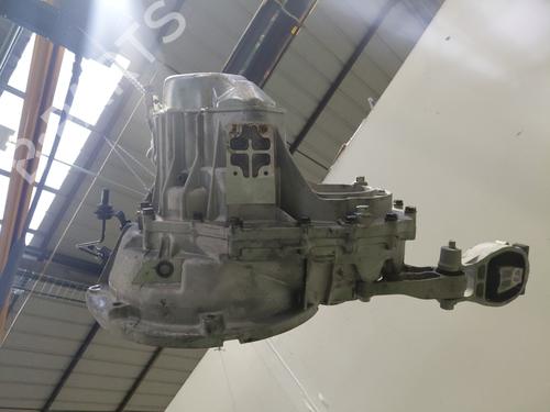 Gearbox MG MG ZS SUV (AZS1) 1.5 VTi | BP27676195M3 