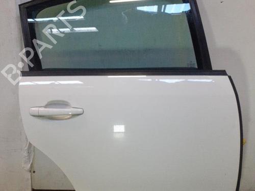 Right rear door CITROËN C4 I (LC_) 1.6 HDi | BP24740668C5 