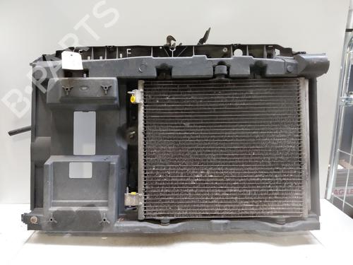 Frontblech für CITROËN C3 I (FC_, FN_) 1.4 i (73 hp) 32367947