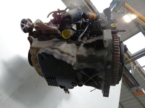 Engine RENAULT KANGOO Express (FW0/1_) 1.5 dCi 90 (FW0G, FW05, FW08, FW11) | BP32510241M1 