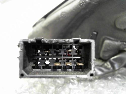 Right mirror AUDI A3 (8L1) 1.9 TDI | BP25263028C27 