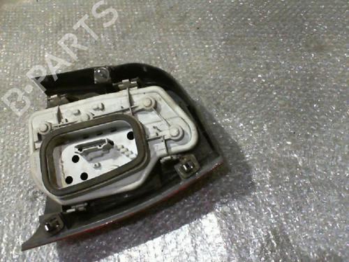 Used Left taillight Left taillight VW POLO IV (9N_, 9A_) 1.4 TDI (75 hp) 24762576 24762576