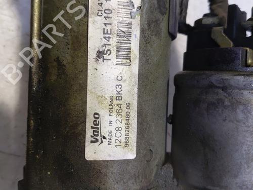 starter-citroen-berlingo-box-bodympv-b9-2008-36096438 main image