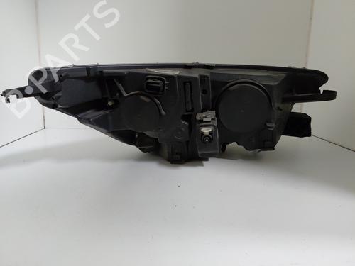Left headlight CITROËN C4 II (NC_) 1.2 THP 130 (NCHNYM, NCHNYT) | BP29083177C28 