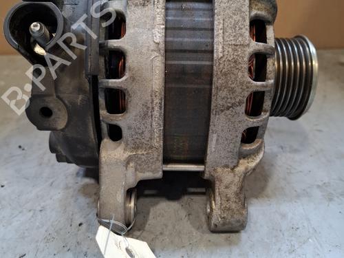 Alternator PEUGEOT 2008 I (CU_) 1.2 THP 110 / PureTech 110 | BP24814802M7 - Image 2