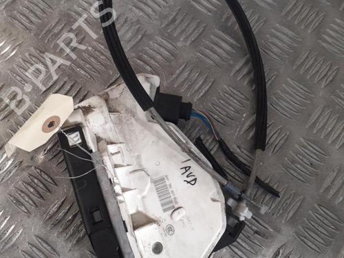 Front right lock SEAT IBIZA IV (6J5, 6P1) 1.2 | BP24760079C97 