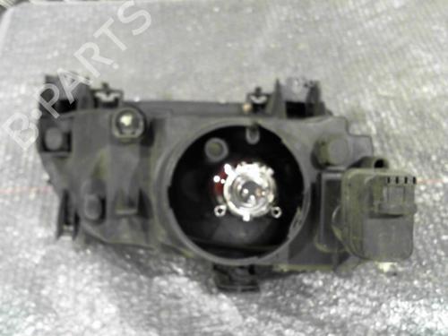 Used Left headlight Left headlight RENAULT MEGANE I (BA0/1_) 1.9 TDI (94 hp) 24752315 24752315