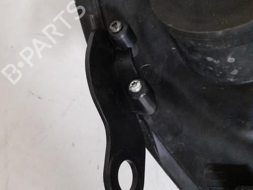 Used Left headlight Left headlight SKODA FABIA II (542) 1.4 (86 hp) 25125078 25125078