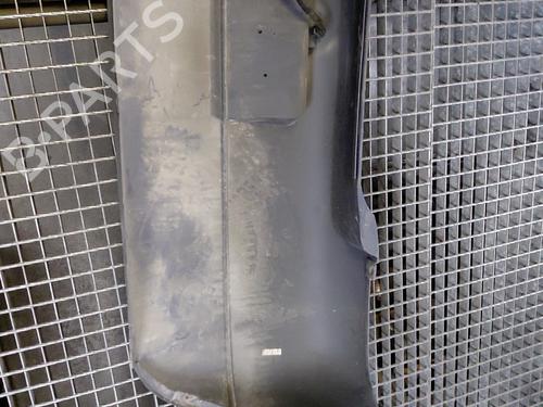 Rear bumper VW LUPO I (6X1, 6E1) 1.0 | BP29164652C8 