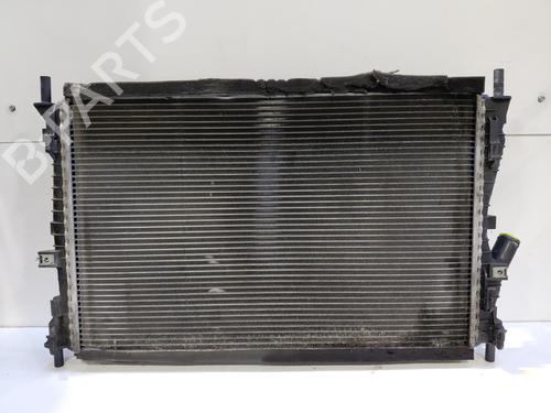 Køler FORD FUSION (JU_) 1.6 TDCi | BP30059829M31 