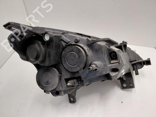 Left headlight CITROËN BERLINGO Box Body/MPV (B9) 1.6 HDi / BlueHDi 75 | BP38565012C28 - Image 4