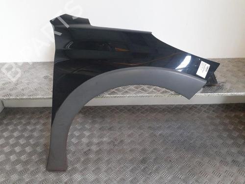 Used Right front fenders PEUGEOT 207 SW (WK_) 1.6 16V (120 hp) 24741557