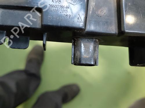 Used Right daytime light Right daytime light RENAULT CAPTUR I (J5_, H5_) 0.9 TCe 90 (90 hp) 33474441 33474441