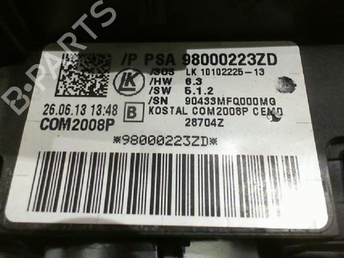 steering-column-stalk-citroen-ds4-nx_-2011-2012-2013-2014-2015-24755369 main image