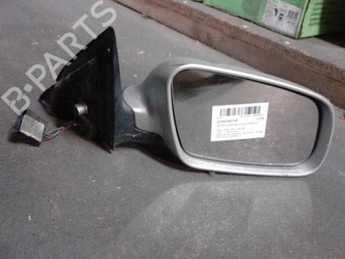 Used Right mirror AUDI A6 C5 (4B2) 1.9 TDI (130 hp) 24768759