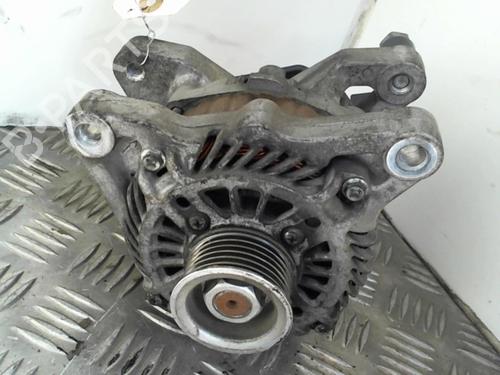Used Alternator Alternator CITROËN C3 I (FC_, FN_) 1.1 i (60 hp) 24759792 24759792
