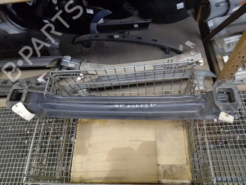 Rear bumper reinforcement SKODA CITIGO (NF1) 1.0 | BP24765780C73